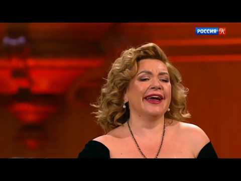 Lehar Guditta Meine Lippen sie küssen so heiss Ekaterina Semenchuk