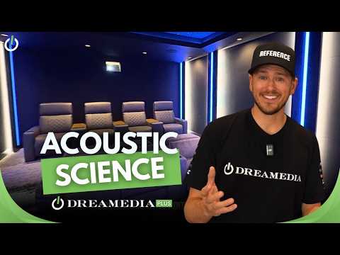 Home Theater Acoustic Panels 101 What Actually Works