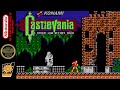 A Other Low Effort Hack Castlevania Romhack NES
