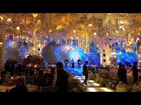 Lasika Production Indonesia Event