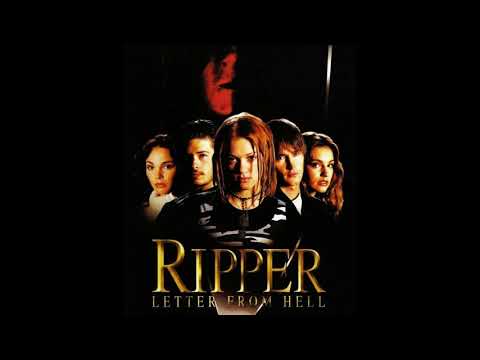 Here I Am - Smudged Ink (Ripper Letter From Hell Soundtrack)