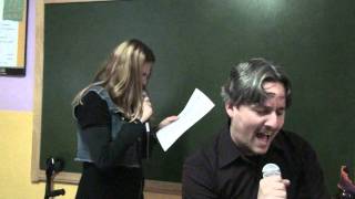 Total Eclipse of the Heart - Modern English Band