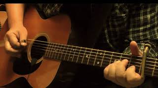 Anji -Paul Simon Ver.-2020