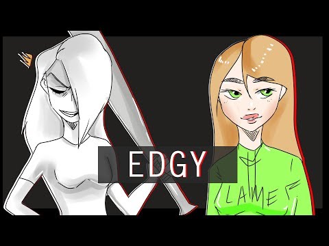 download lagu mp3 mp4 What Is Edgy, download lagu What Is Edgy gratis, unduh video klip What Is Edgy