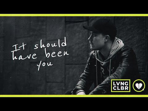 Loving Caliber - It Should Have Been You (Official Lyric video)