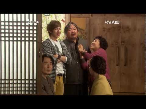 120325 Immortal Masterpiece Ep.4 - Alexander Cut