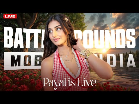 Just chatting and Bgmi  🚀💕 #iQOO #iQOOZ11x