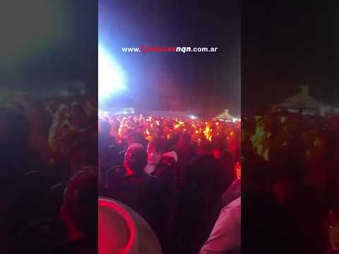 Fiesta Provincial del Ñaco 2026 en El Cholar