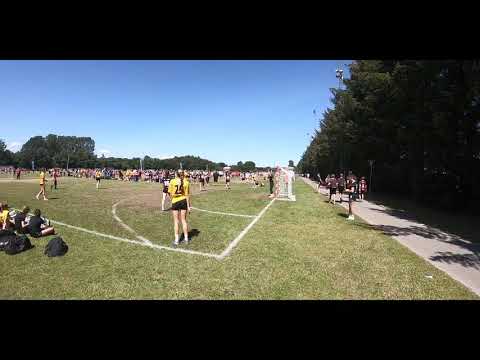 Timelaps fra Dronninglund Cup 2019