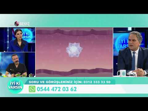TV Programı HPV Aşı