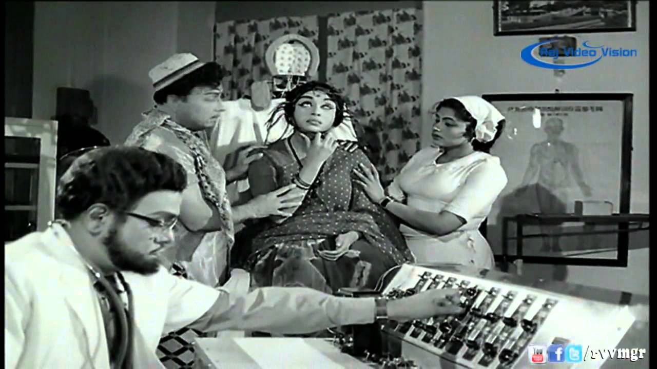 Naadu Athai Naadu Song Lyrics | Nadodi | T. M. Soundararajan, P. Susheela