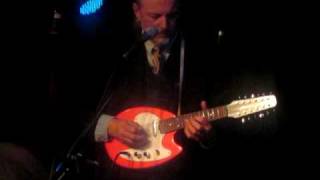 Garnet Rogers "Summer Lightning"