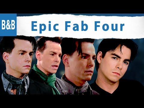 Everything About CJ Garrison: From Betrayals To The Big Bang