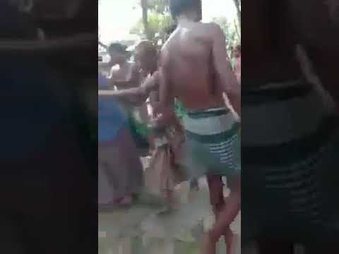 বগুড়ায় তরুণকে নির্যাতনের ভিডিও ভাইরাল