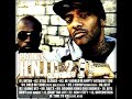 Prodigy H N I C 2 Advance 2008