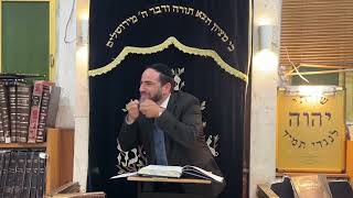 "איזה כיף! נגמרה התפילה": מה עורך דין שמעולם לא הפסיד ילמד אתכם? 🤯 ● הרב מאיר פנחסי
