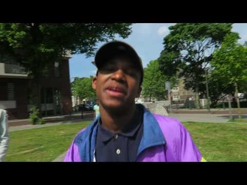 Deshawn - GG ft. Daniël Nanhu & Jeremys (Prod. by Snack Beats)