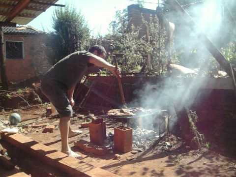 EL ASADITO DEL DOMINGO