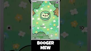Booger Mew