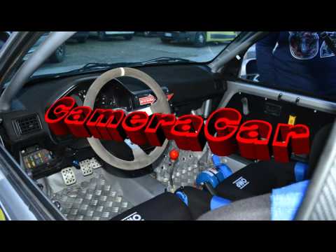 1° LoopShow città di MontagnaReale CameraCar Sfogliano O./Cernuto N.