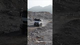 Купить самосвал Howo Т7S - Изображение 4 | Autoline GE Новый самосвал Howo Т7S | Изображение 4 - Autoline