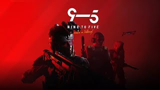 Nine to Five / Gameplay (Stadia)