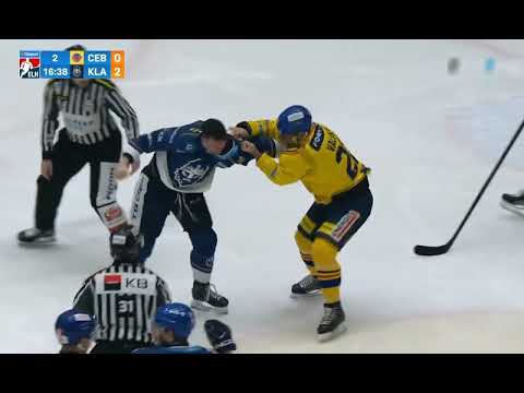 Bitka: Jakub Valský vs. Phil Pietroniro  / 12.1.2025 /