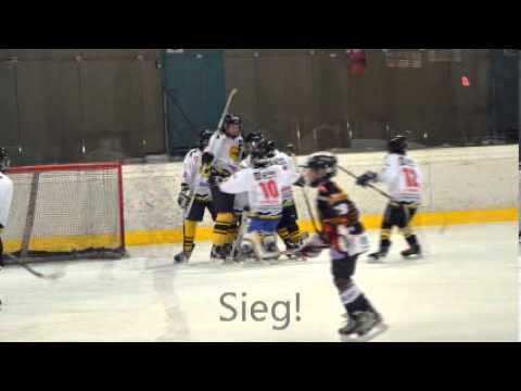 HC Wisle vs SCB  Mosi B - 16 Nov 13