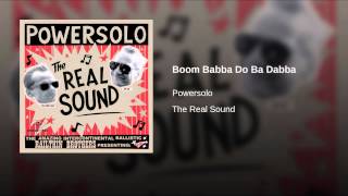 Boom Babba Do Ba Dabba