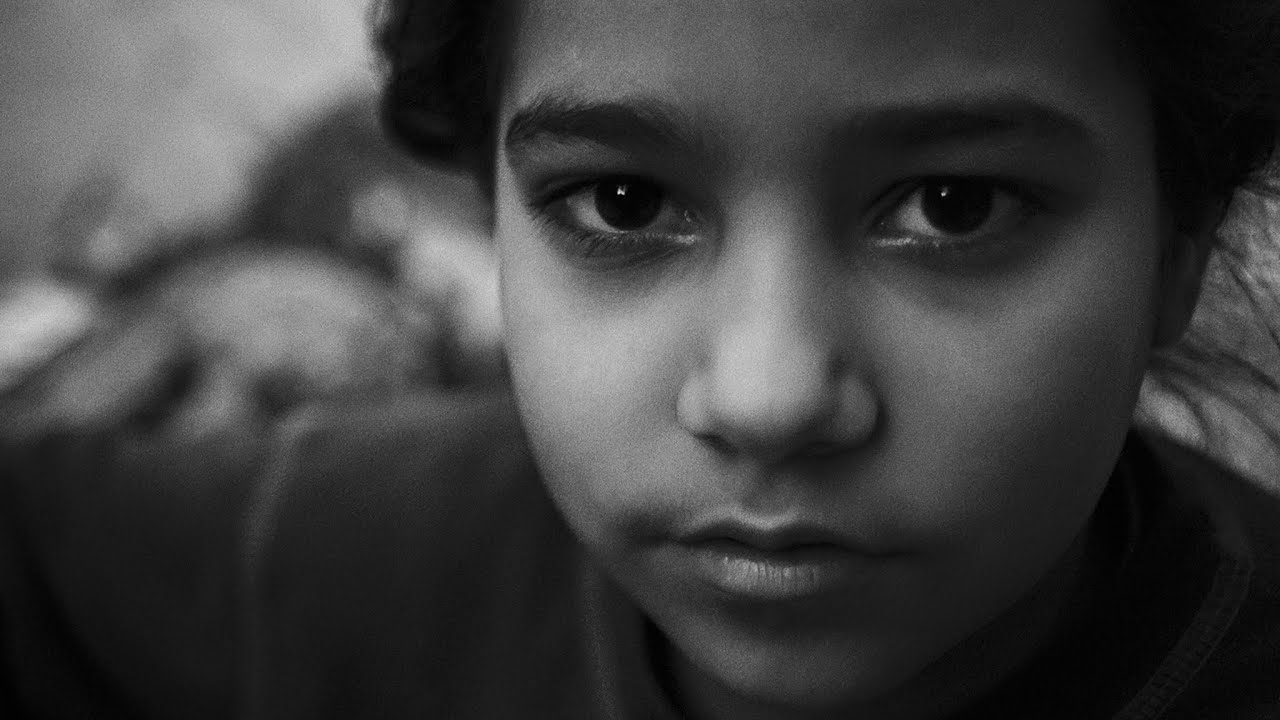 Song of All Ends — Official Trailer