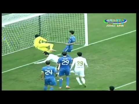 PFL-2017     Game week 13   Bunyodkor - Kokand-1912      MATCH PREVIEW