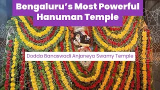 Temple video