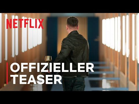 Love Is Blind: Germany - Staffel 2 | Offizieller Teaser | Netflix