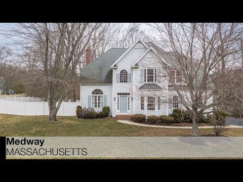 Video of 4 Wildebrook Road | Medway Massachusetts real estate & homes by Sandy Lucchesi