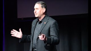 The Day that Forever Changed American Culture  | Yoram Solomon | TEDxOakLawn
