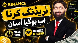 No Experience? No Problem! Binance Copy Trading Full Tutorial for Beginners thumbnail