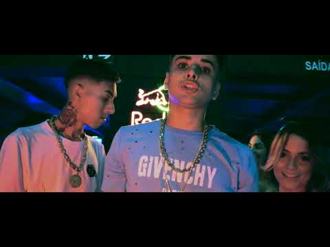 Mc Boy da Penha - Vai Jogando o Popozão (Feat. Mc Leo JB) Oficial Video Clip