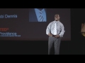 Unified Solutions: Grass roots 2 Grass tops. | Kobi Dennis | TEDxProvidence