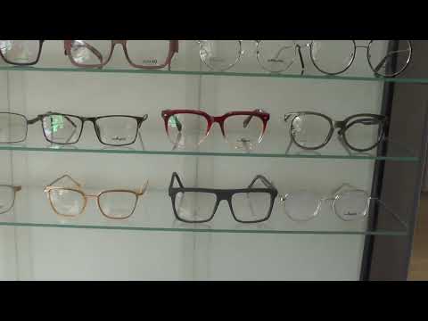 Marcos Juárez: Actualidad de la venta de lentes recetados en la ciudad