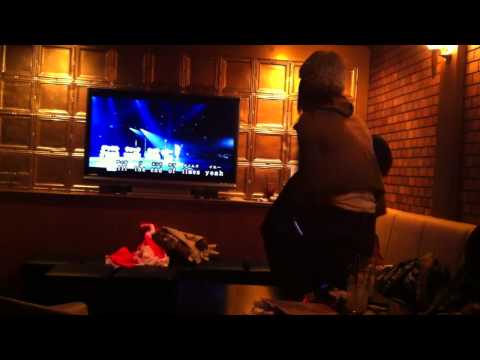 【111204 The Hicho Station】My Girlfriend