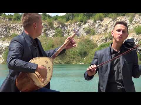 Zvuci Bosanskog Meraka 2017 - Svud se puca oko Srebrenice