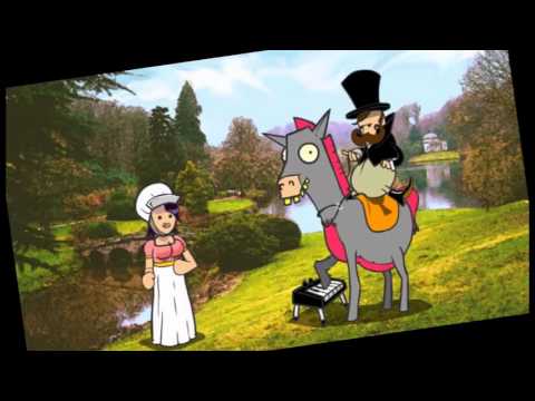 download lagu mp3 mp4 Sweet Lemonade Amazing Horse, download lagu Sweet Lemonade Amazing Horse gratis, unduh video klip Sweet Lemonade Amazing Horse