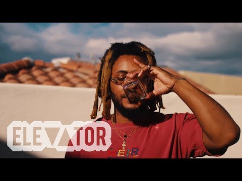 Cassow - DIE ALONE (Official Music Video)