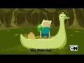 Adventure TIme - I Just Can't Get Over You 