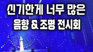 신기한게 너무 많은 중국 음향 & 조명전시회 #VLOG #품질좋은오디오케이스