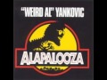 Weird Al Yankovic Bedrock Anthem