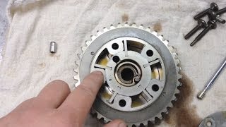 Ford 4.6L 3v & 5.4L 3v Camshaft Phaser Knock Explained
