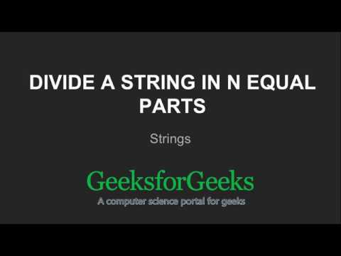 Write a program to print all permutations of a given string | GeeksforGeeks