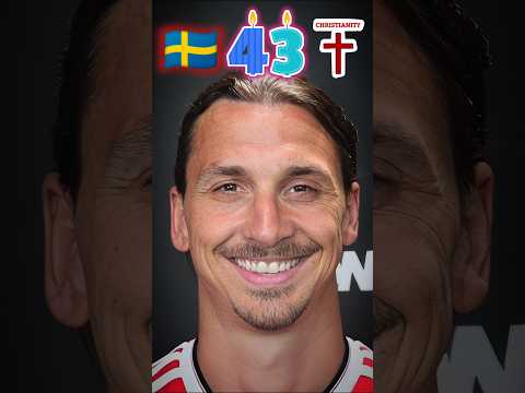 Zlatan Ibrahimović Before and Now 2025 #zlatanibrahimovic #player #football #sweden #stiifgm
