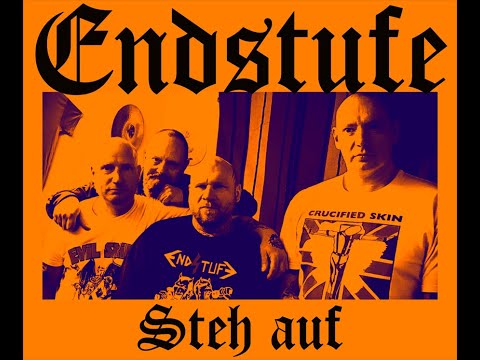 ENDSTUFE - Steh auf